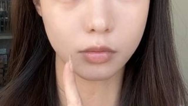 黑眼圈怎么都遮不住的宝赶紧下手！真的牛! #遮瑕 #黑眼圈遮瑕 #眼部遮瑕 #蒲色