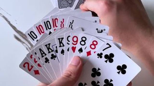 想不到这农民牌那么好！