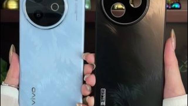 vivoY300i星羽流光手机壳，高级质感不沾指纹 #vivoy300i手机壳#vivoY300i#