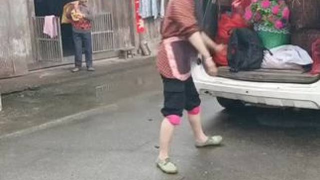 我发布了一个新视频，快来围观吧！