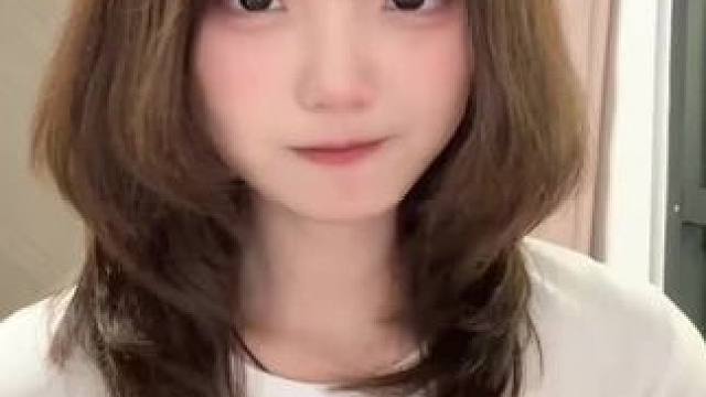 晚上好带着我新发型来了 #一碗摇舞蹈挑战 #短发 #甜妹