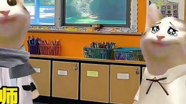 不想上学 跟老师说要炸掉学校 