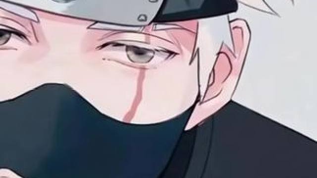 #卡卡西 #配音 #声控 #声优都是怪物