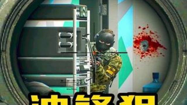 芬兰之星&尼罗河大甩 #逃离塔科夫 #游戏日常 #逃离塔科夫劝退之旅 #游戏精彩时刻