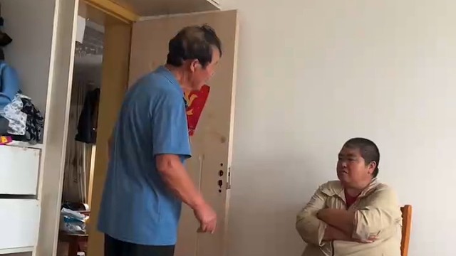 金猪爸爸去公园被玉美拿捏