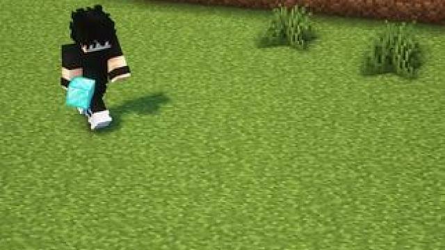 #我的世界 #Minecraft