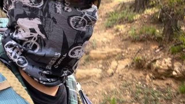 你真的会穿冲锋衣吗#徒步 #冲锋衣 #户外运动