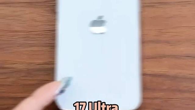 苹果跌成狗了 这几款有你们喜欢的吗？