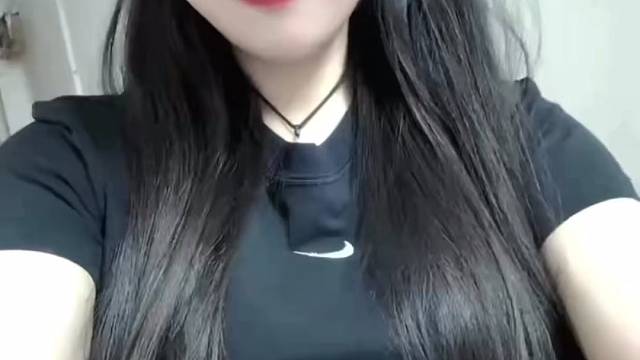 帽子戴起来真的超级可爱