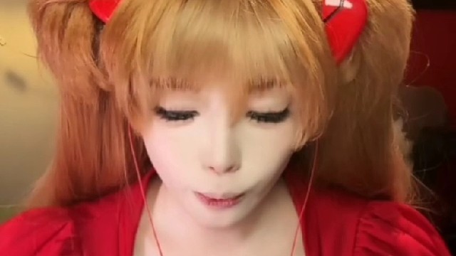 茵茵（广东新会司前镇）