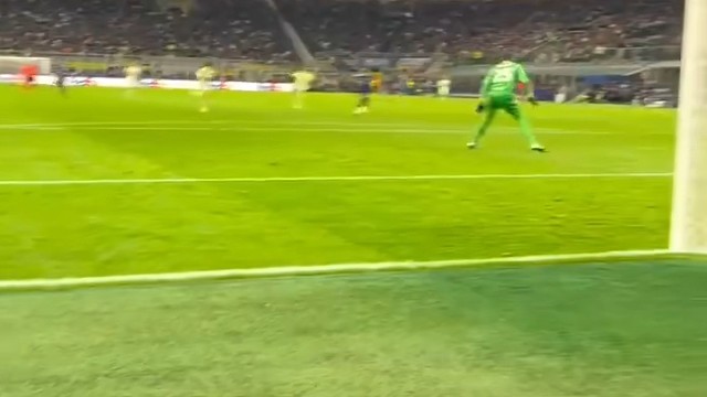 姆巴佩：国际米兰肯定夺冠，我相信索默再一次奇迹