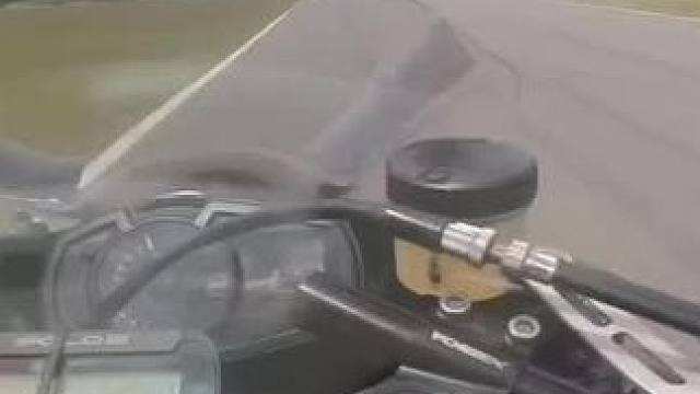 差点凉了#专业动作请勿模仿