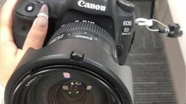 准备五月买相机的宝宝一定要刷到我！ 我是一个从事摄影行业8年的男摄！踩过无数坑，真心想帮宝子们找到适