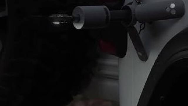 这个灯真的是即使不买也值得一看 #露营报告 #露营好装备报告 #靠谱露营装备