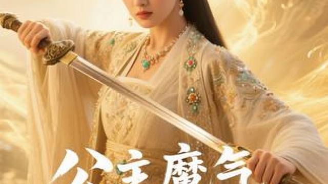 12 #公主魔气缠身怎么办 #短剧 #因为一个片段看了整部剧 