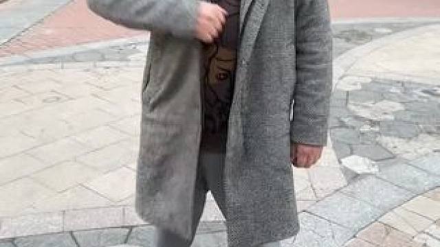 震惊我三百年的魔术 #魔术 #奇葩