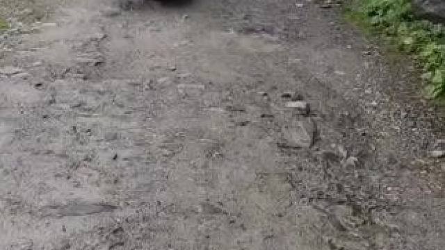 这里不让洗车#机车