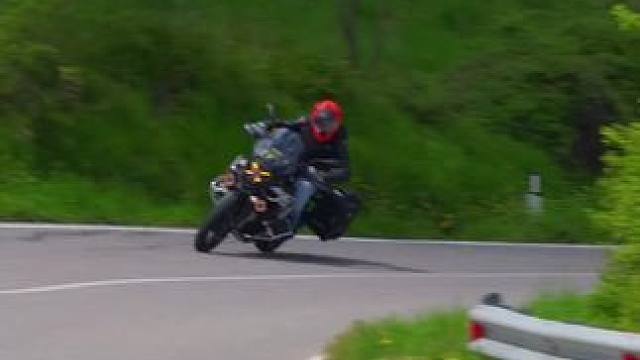 是不是你的梦想车#机车