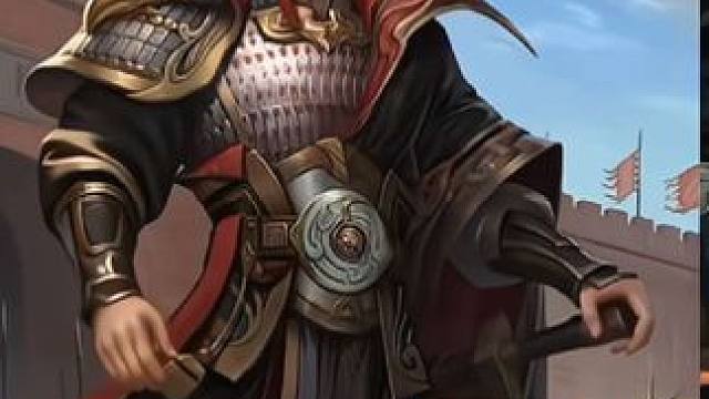 #三国杀 #三国杀移动版 #三国杀将星筑梦 #大宝生日会 #杨弘 天工宝库新武将杨弘强度如何？