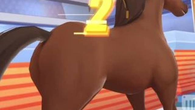 第一次玩马 好紧张 我这技术能上钻石吗
#QQ飞车手游