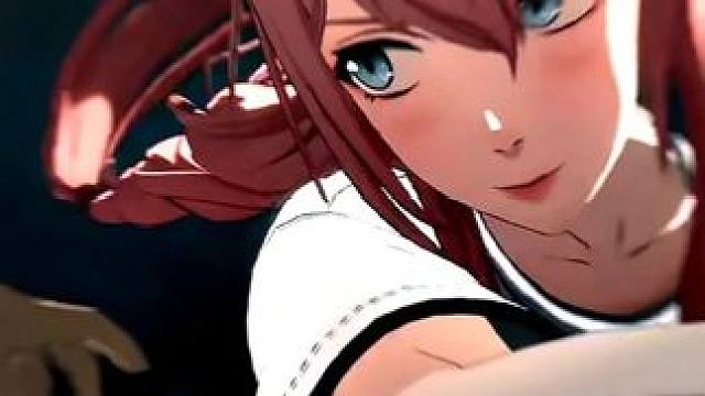 陆玲珑完美大招压起身 #异人之下游戏  #哪都通创作营