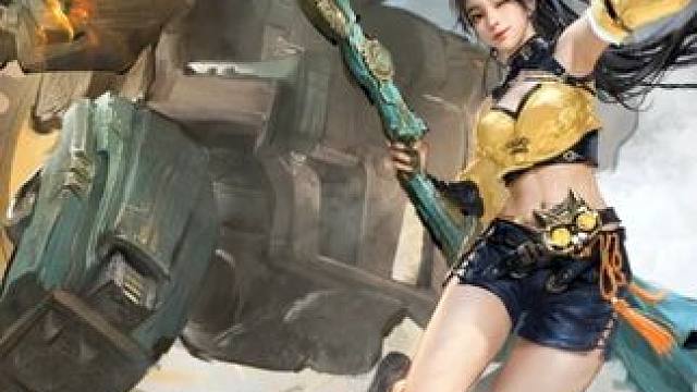 我发布了一个新视频，快来围观吧！