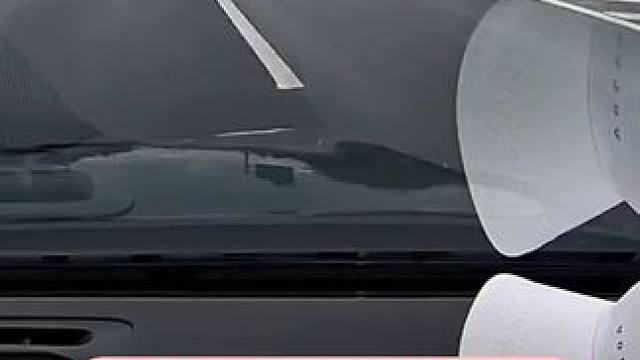 沃尔沃就是高级，避让成功还自带BGM #避让 #BGM #MVP结算画面