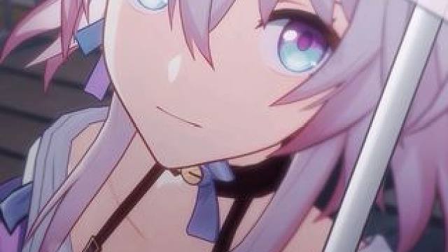 所谓开拓，就是沿着前人未尽的道路，走出更遥远的距离 #崩坏星穹铁道 #混剪  #走过安眠地的花丛