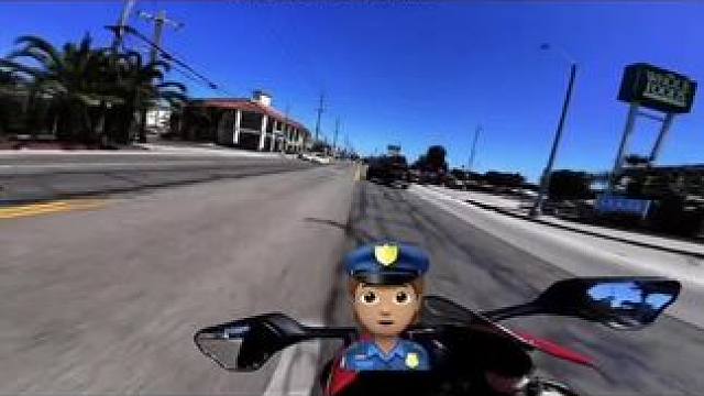 这辆Cbr1000心疼它#压弯 #机车