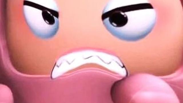 《想赢的人脸上没有笑容》#球球大作战君山#球球大作战 #球球霸屏挑战#球球大作战闪击战