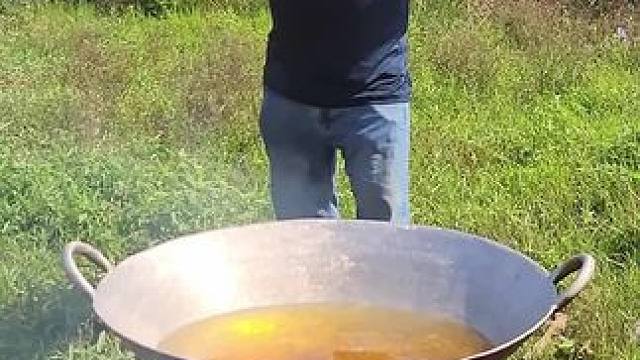 东南亚大叔 #东南亚大叔#东南亚美食