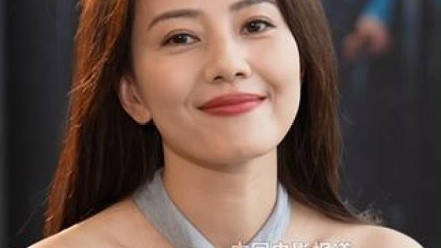 #高圆圆聊待映电影 聊起待映作品，#高圆圆 表示希望《风林火山》和《克什米尔公主号》能尽快和观众见面