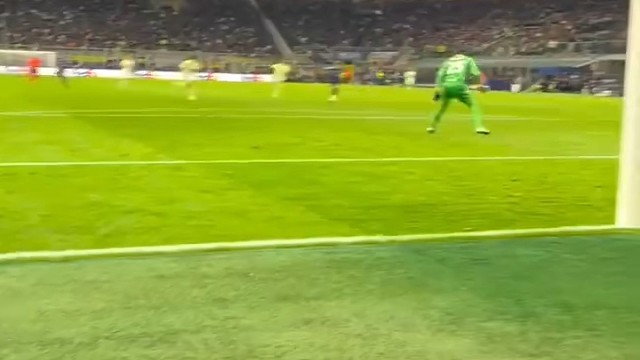 姆巴佩：国际米兰肯定夺冠，我相信索默再一次奇迹