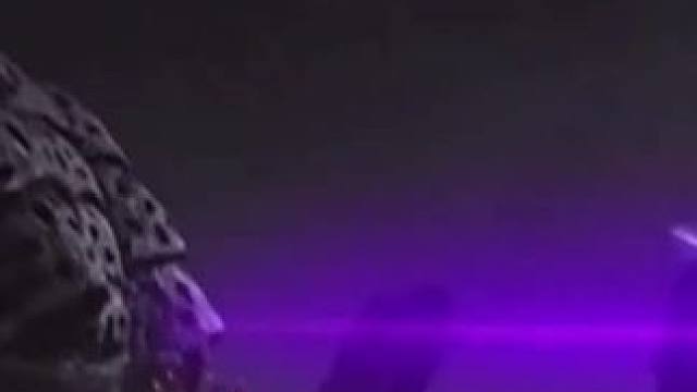 #迪迦奥特曼 #大古