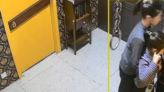 #小玩家 #小伙伴们欢乐多 #勇敢的宝宝