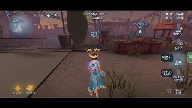 这种想反钻的祭司最有心眼了