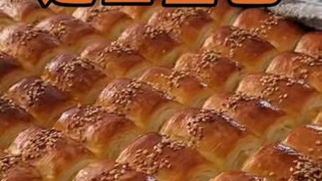 周五了，明天就升温了 #创作灵感 #新鲜出炉 #面包 #面包制作 #烘培