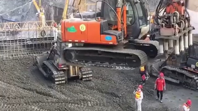 来看看谁才是真正的大哥