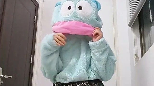 甜妹担当