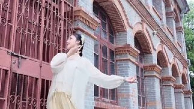 你的身影如画～#无情画 #无情画舞蹈 #舞蹈翻跳 #古典舞 #舞蹈