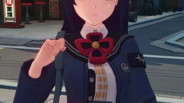 这就是绝区零npc的魅力嘛？！ #绝区零 #绝区零创作激励计划