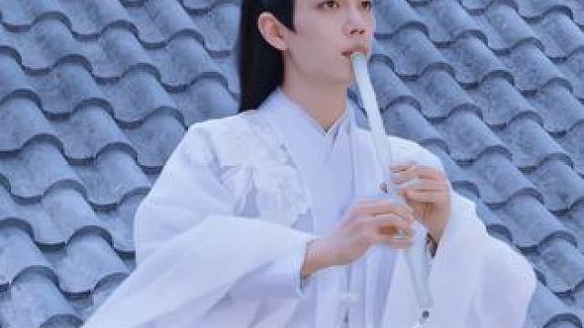 爱上肖战简直就是轻轻松松啊！！#肖战舒客东方客栈开业了 #舒客白牙挑战