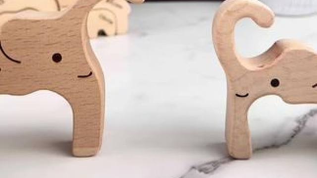 一家子整整齐齐的~~ #玩个很新的东西