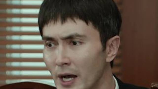 #高伟光新剧反差感 高伟光任素汐的剧 你就放心看吧 #高伟光