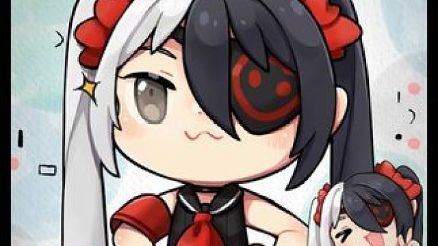 兰兰只希望你无忧无虑 可可爱爱 #剑灵2  #MMORPG  #游戏  #二次元   #内容启发搜索