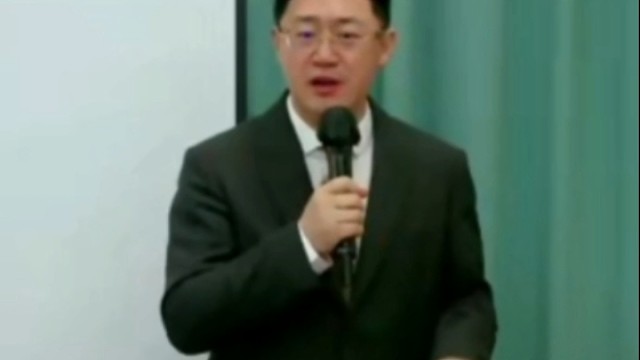 我的老师说：如何看待学历