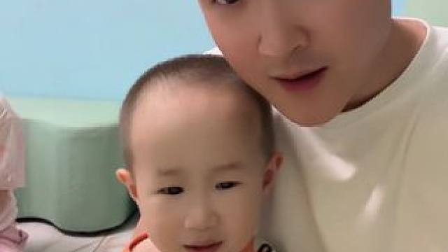 #创作灵感 评委老师点评#每天学习一点点 #26个月宝宝