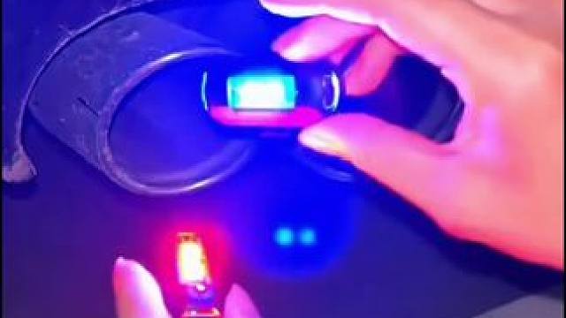 我发布了一个新视频，快来围观吧！