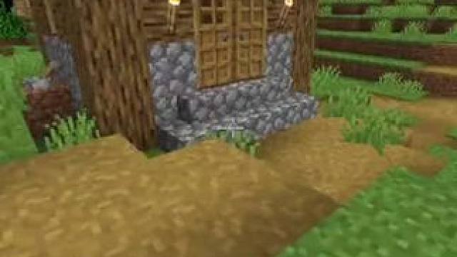 #我的世界 #Minecraft