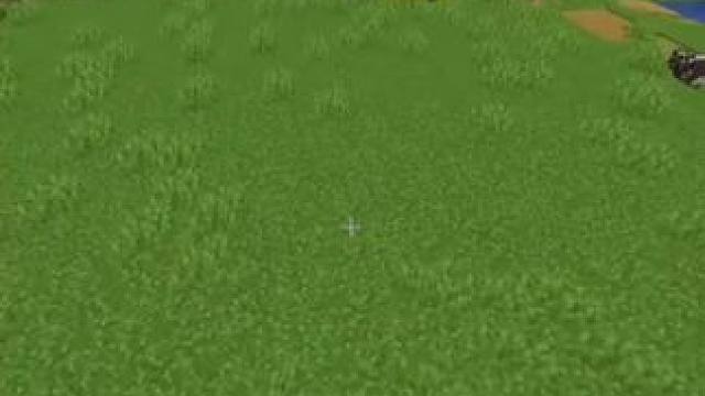 #我的世界 #Minecraft